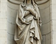 Sainte Geneviève