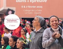 Les écoles francophones du Moyen-Orient