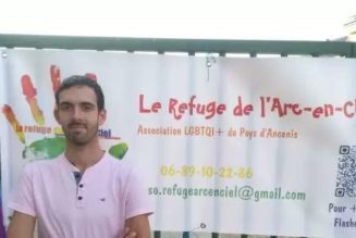 Militant LGBTQXYZ le jour, pédocriminel la nuit