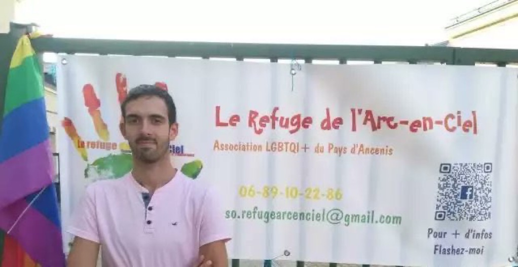 Militant LGBTQXYZ le jour, pédocriminel la nuit