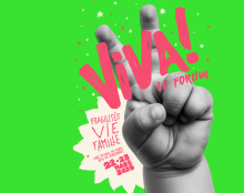 Forum Viva: le Manifeste