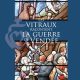 “Guerre de Géants”, des vitraux racontent leur histoire, la Guerre de Vendée.