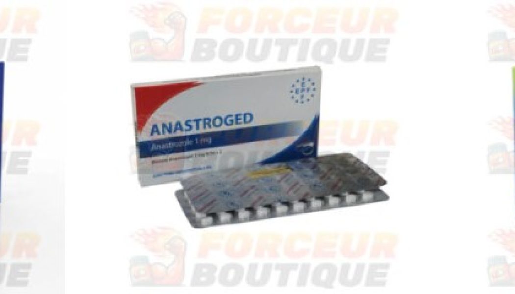 Anastrozole от Forceur Boutique