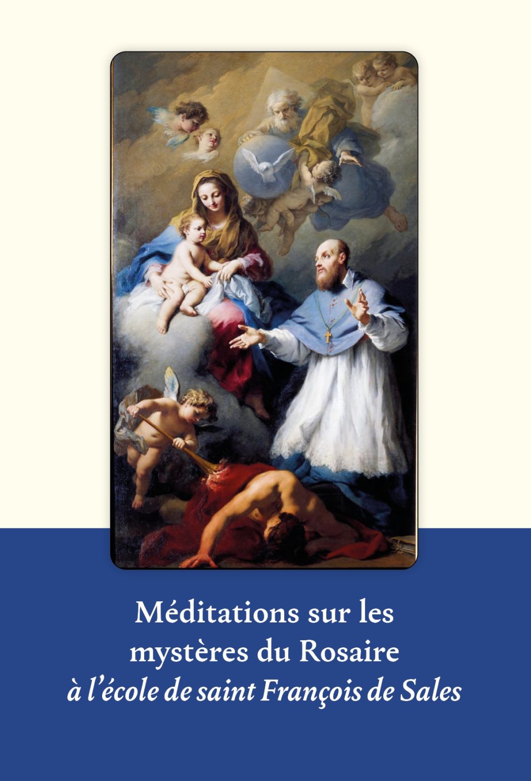 La solution pour (enfin) rester fidèle à son effort de Carême !