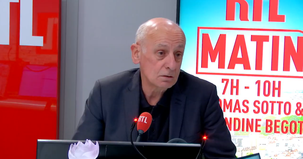 Jean-Michel Aphatie : « La France a fait des centaines d’Orandour-sur-Glane en Algérie » nazisme et colonisation, le grand n’importe quoi