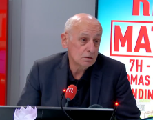 Jean-Michel Aphatie : « La France a fait des centaines d’Orandour-sur-Glane en Algérie » nazisme et colonisation, le grand n’importe quoi