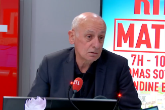 Jean-Michel Aphatie : « La France a fait des centaines d’Orandour-sur-Glane en Algérie » nazisme et colonisation, le grand n’importe quoi