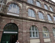 Strasbourg : des écoles hors-contrat rachètent l’ancien petit-séminaire