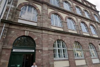 Strasbourg : des écoles hors-contrat rachètent l’ancien petit-séminaire