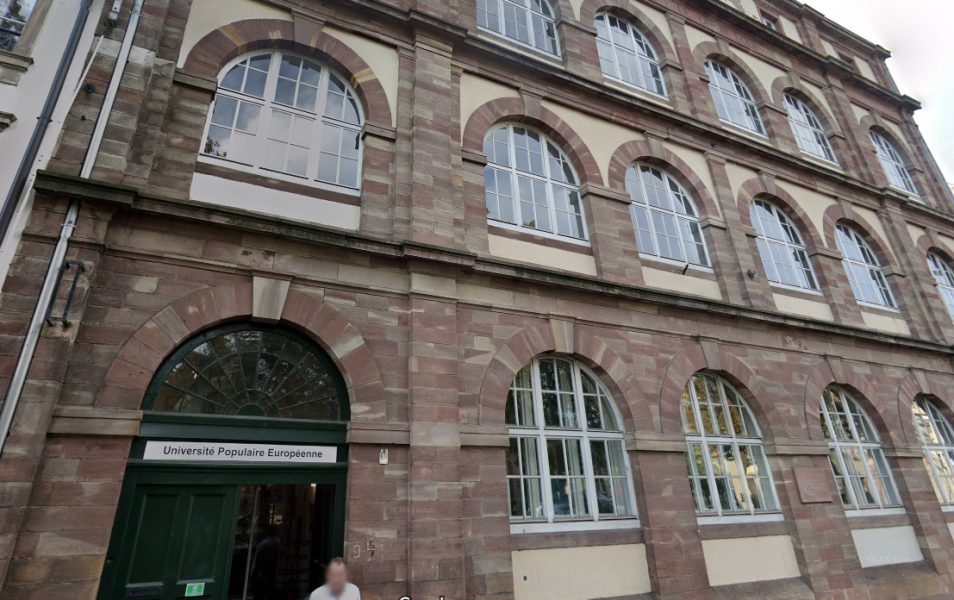 Strasbourg : des écoles hors-contrat rachètent l’ancien petit-séminaire