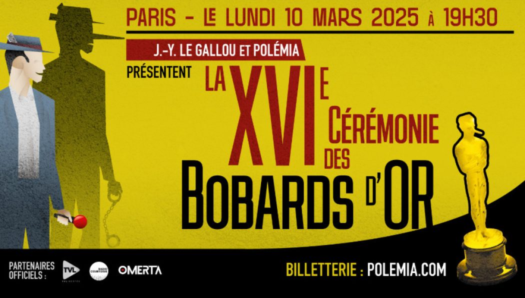 Bobards d’or 2025