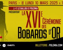 Bobards d’or 2025