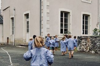 Aidez l’Ecole Notre Dame des Champs à grandir