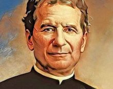 Neuvaine à saint Jean Bosco pour l’achat d’un immeuble