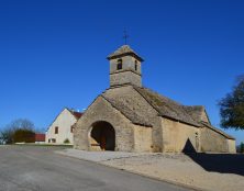 Un héritage pour chauffer une église du XVe siècle