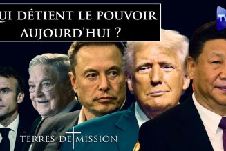 Terres de Mission : Qui détient le pouvoir aujourd’hui ?