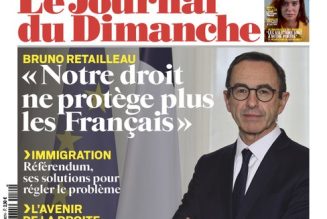 Euthanasie : “Une fois la porte entrouverte, elle finit grande ouverte”