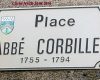 La place de l’abbé Nicolas Corbillé, prêtre réfractaire exécuté par la Révolution, gêne les gauchistes