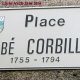 La place de l’abbé Nicolas Corbillé, prêtre réfractaire exécuté par la Révolution, gêne les gauchistes