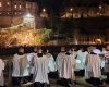 La Fraternité Saint-Pierre a renouvelé sa consécration à Lourdes