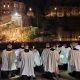 La Fraternité Saint-Pierre a renouvelé sa consécration à Lourdes