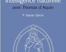 Intelligence artificielle ? Saint Thomas décrypte avec vous les limites et les dangers !