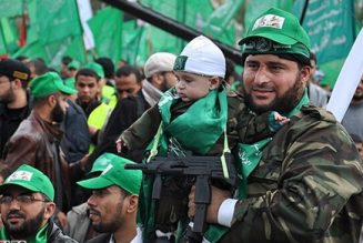 Le Hamas, fidèle aux principes des Frères Musulmans