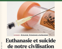A quand l’Interruption Volontaire de la République ?