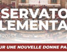 Liberté politique décrypte toute l’actualité parlementaire chaque mois dans une Lettre disponible