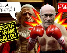Jean-Yves Le Gallou face aux juges : jusqu’où ira la censure sur l’immigration ?