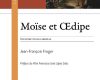 Moïse et Œdipe