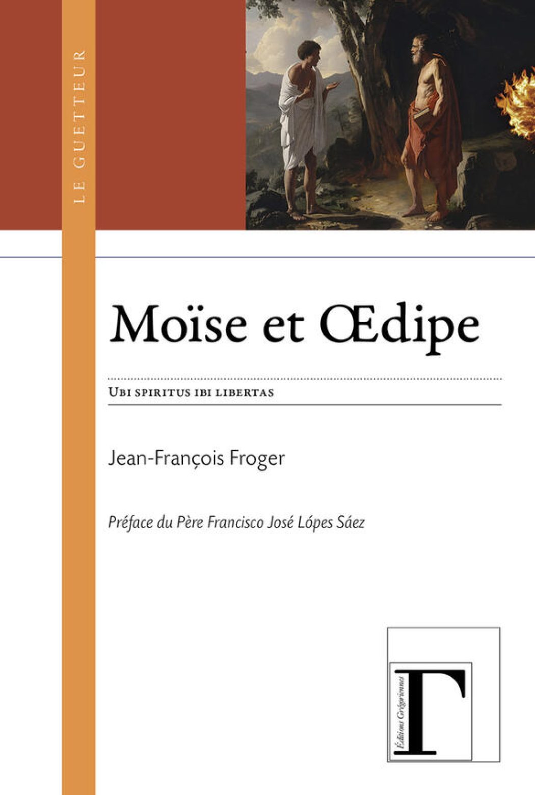 Moïse et Œdipe