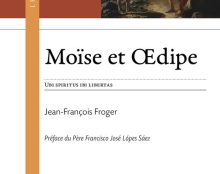 Moïse et Œdipe