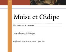 Moïse et Œdipe