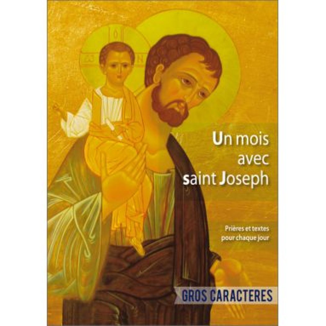 Mars, un mois avec saint Joseph, protecteur de l’Église, soutien des familles et terreur des démons