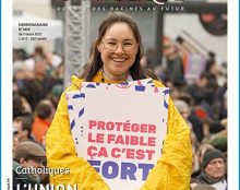 Une politique chrétienne intègre la dimension culturelle, celle des œuvres sociales et de charité, l’éducation…