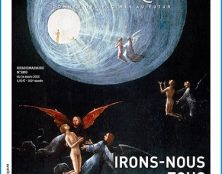 Nous n’irons pas tous au paradis