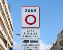 Les Zones à Fortes Exclusions (ZFE) : une mesure anti-familiale