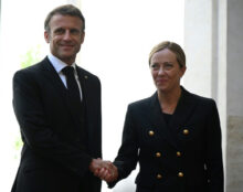 L’Italie de Meloni donne une leçon budgétaire à la France du ‘Mozart de la finance’