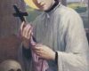 Saint Louis de Gonzague, une étoile filante