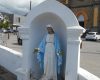 Saint-Denis (La Réunion) : des voyous profanent une statue de la Vierge Marie