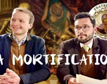 La mortification – Réussir son Carême