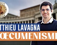Matthieu Lavagna : L’apologétique face aux défis contemporains
