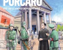 Pierre de Porcaro, prêtre clandestin volontaire – Son procès de béatification est en cours