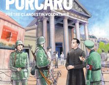 Pierre de Porcaro, prêtre clandestin volontaire – Son procès de béatification est en cours