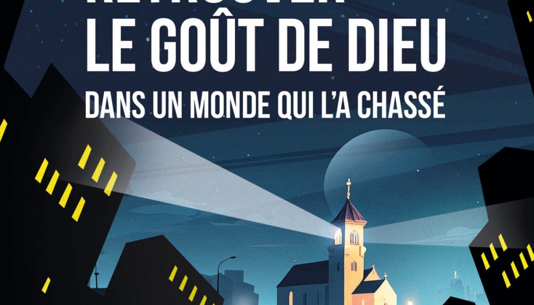 Le dernier “Rod Dreher” sur Livres en Famille : “Comment retrouver le goût de Dieu dans un monde qui l’a chassé