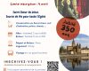 Pèlerinage à Paray-le-Monial les 2 – 3 mai – Sacré Cœur de Jésus, source de vie pour toute l’Eglise