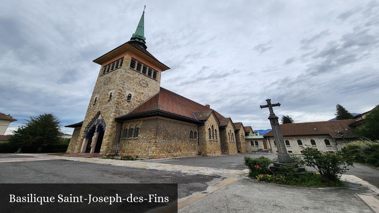 Dans une église d’Annecy, un individu menace de mort les fidèles et dégrade le mobilier