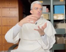 Interview du fr. Augustin Laffay, archiviste et historien de l’ordre dominicain