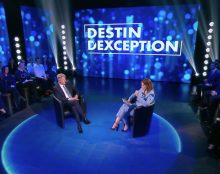 Philippe de Villiers : «Le pronostic vital de la France est engagé»